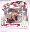 Beast Wars (10th Anniversary) Rhinox (Reissue) - Image #22 of 109