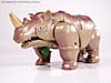 Beast Wars (10th Anniversary) Rhinox (Reissue) - Image #39 of 109