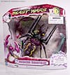 Beast Wars (10th Anniversary) Tarantulas (Reissue) - Image #14 of 84