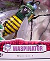Beast Wars (10th Anniversary) Waspinator (Reissue) - Image #2 of 96