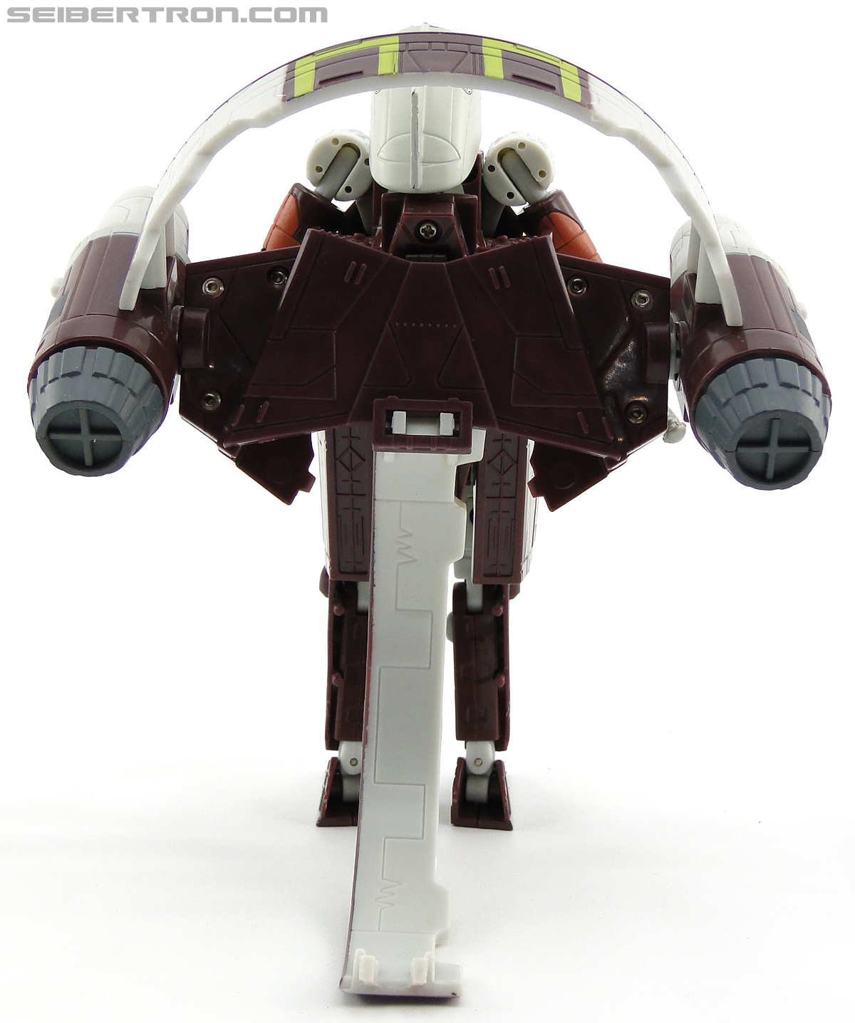 Star Wars Transformers Ahsoka Tano (Jedi Starfighter) (Image #59 of 108)