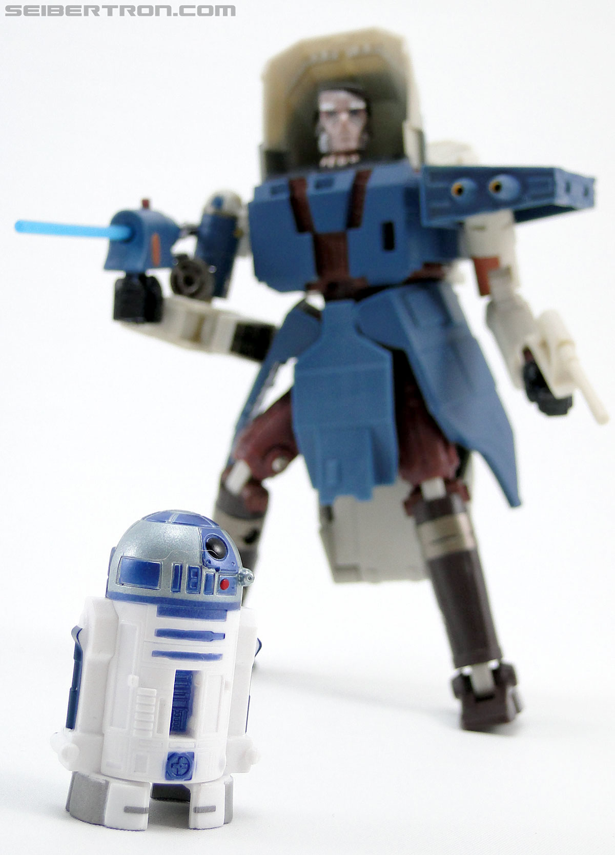 Star Wars Transformers Anakin Skywalker (The Twilight) (Image #54 of 106)