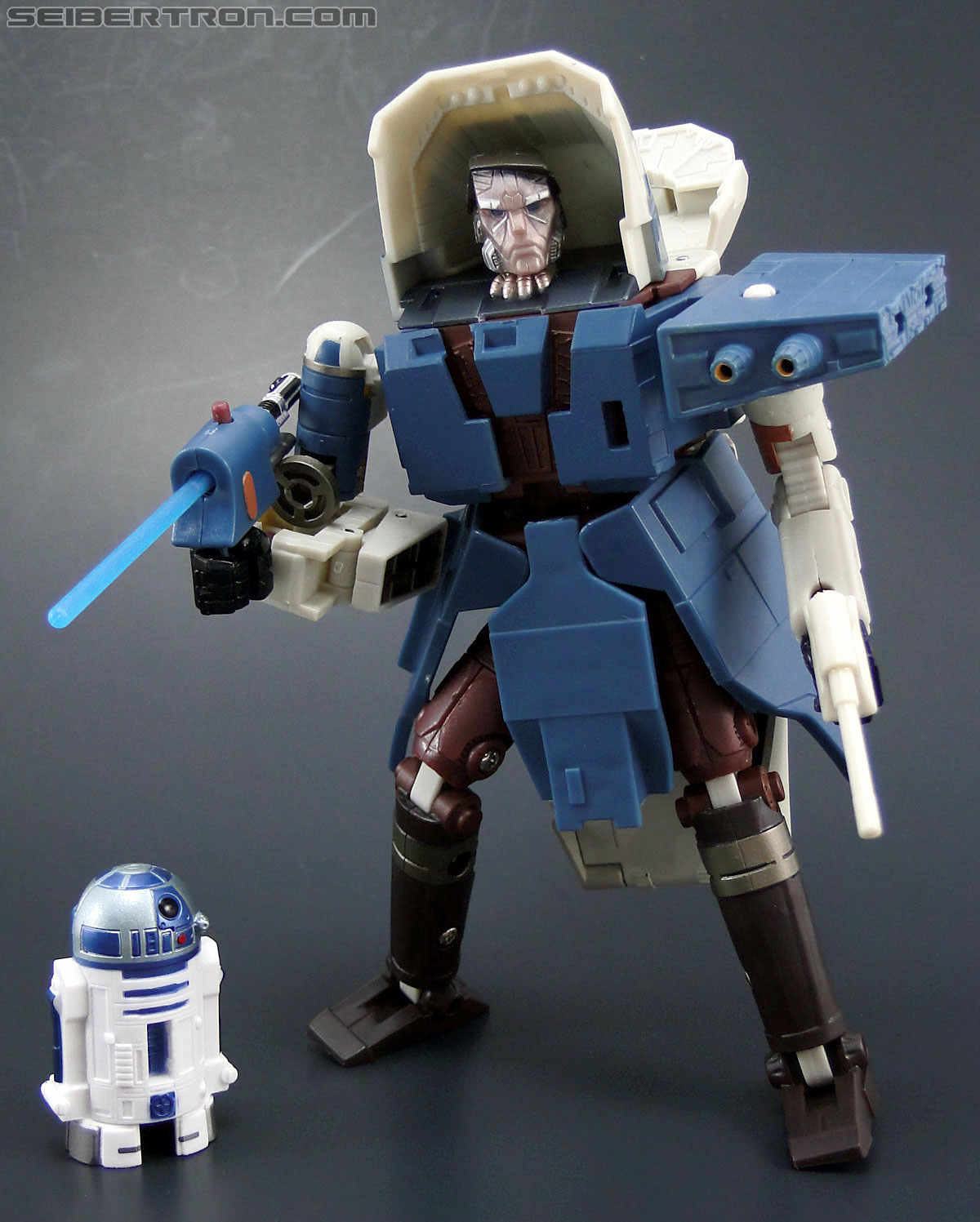 Star Wars Transformers Anakin Skywalker (The Twilight) (Image #55 of 106)