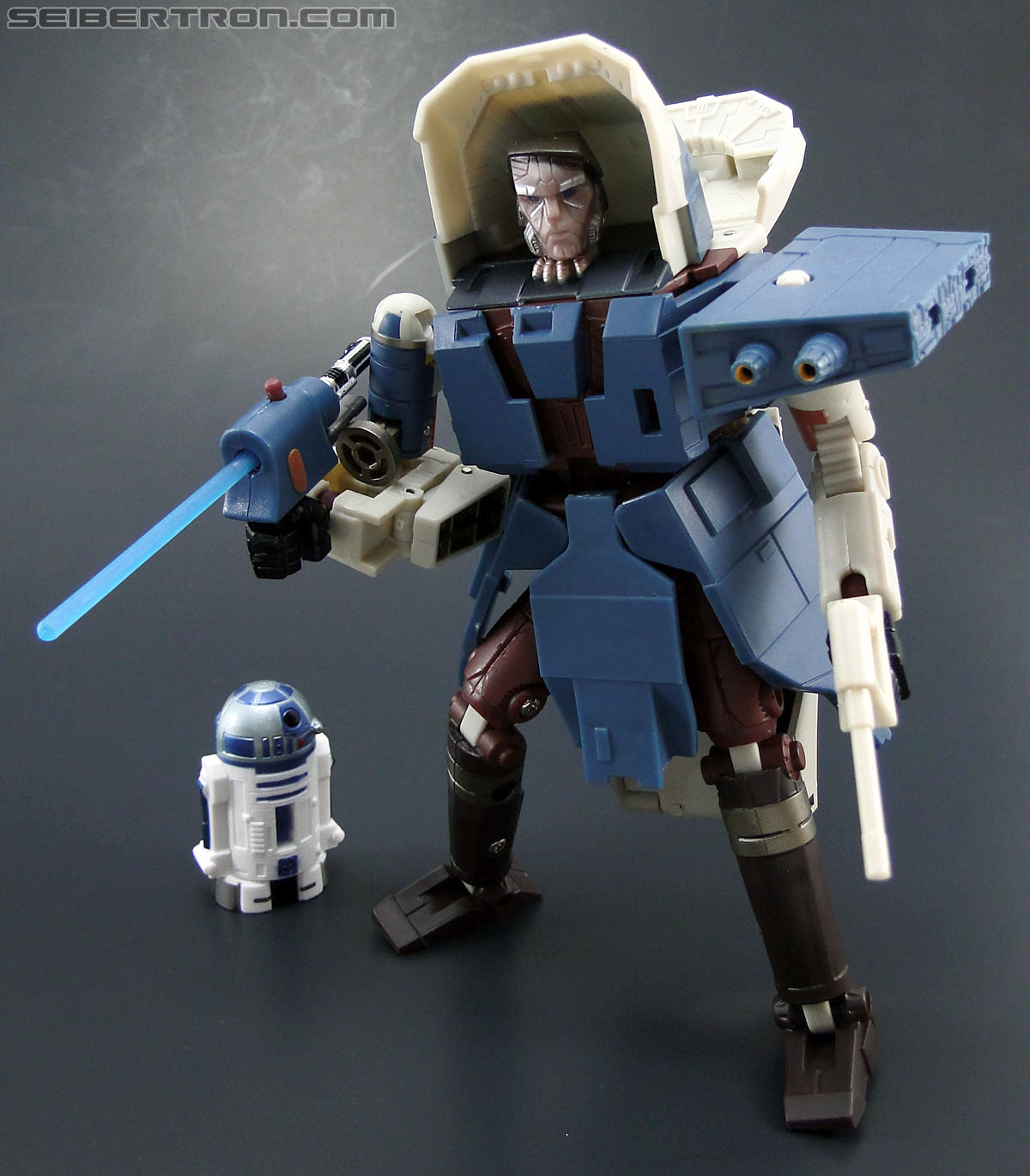 Star Wars Transformers Anakin Skywalker (The Twilight) (Image #56 of 106)