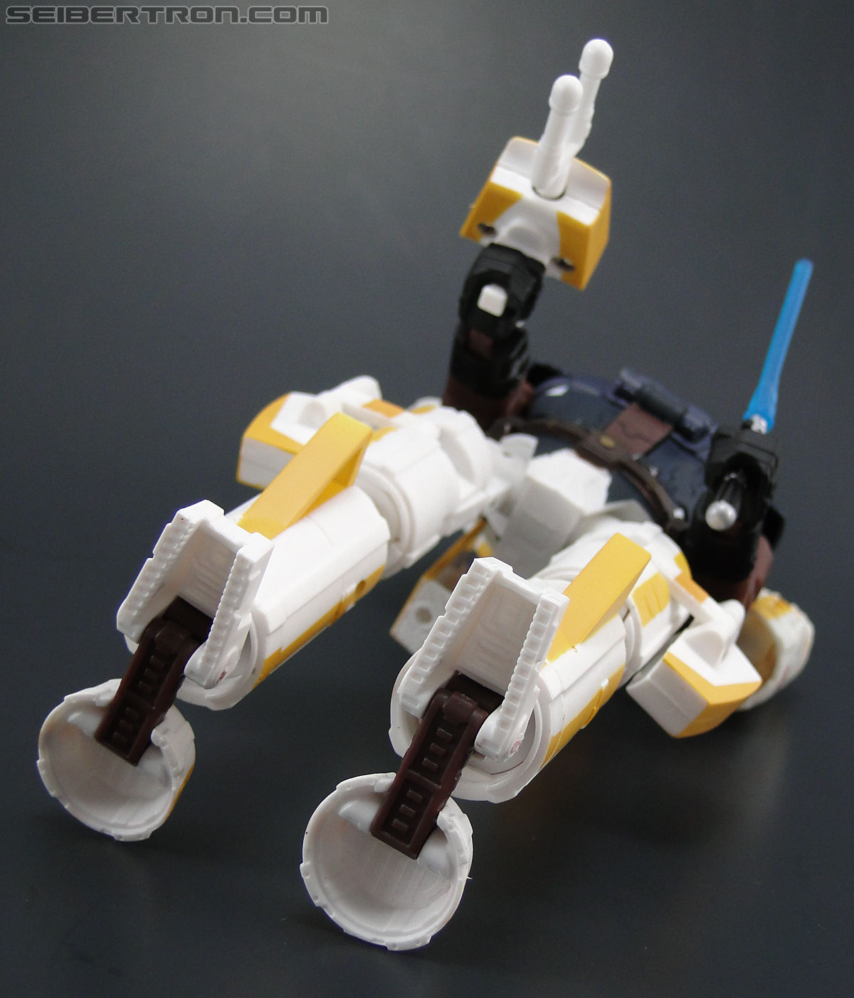 Star Wars Transformers Anakin Skywalker (Y-Wing Bomber) (Image #61 of 106)