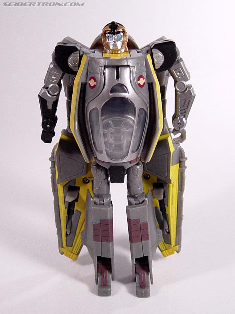 Star Wars Transformers Anakin Skywalker (Jedi Starfighter) (Image #51 of 75)