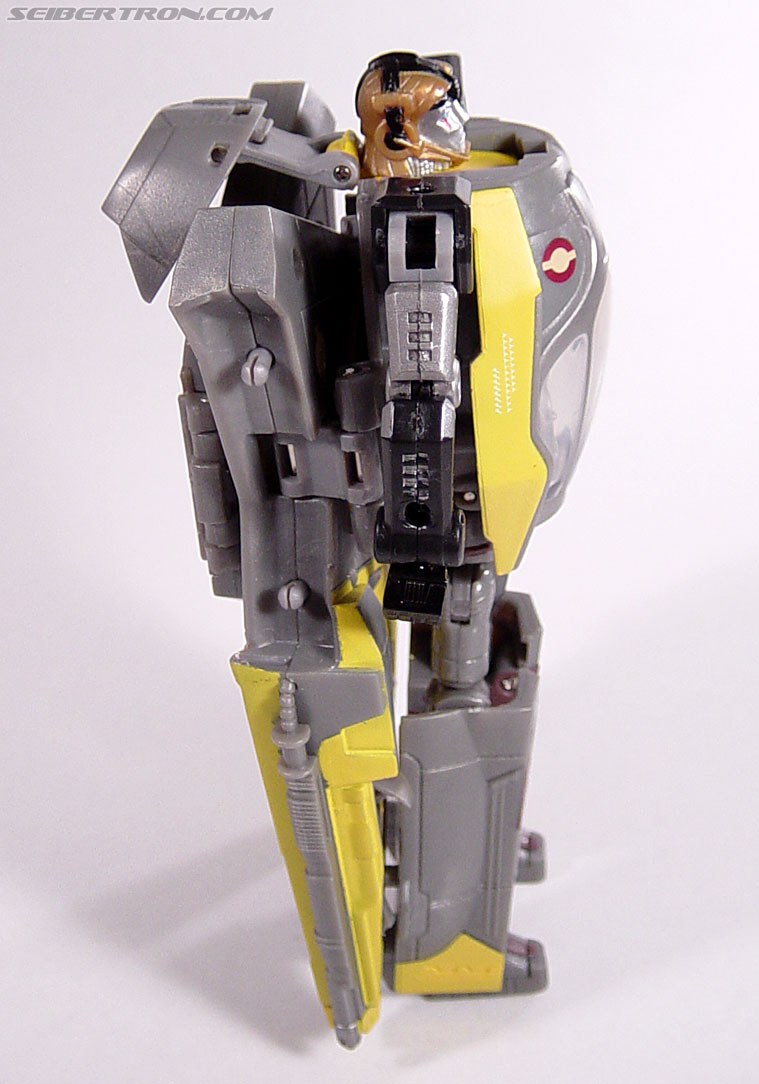 Star Wars Transformers Anakin Skywalker (Jedi Starfighter) (Image #55 of 75)