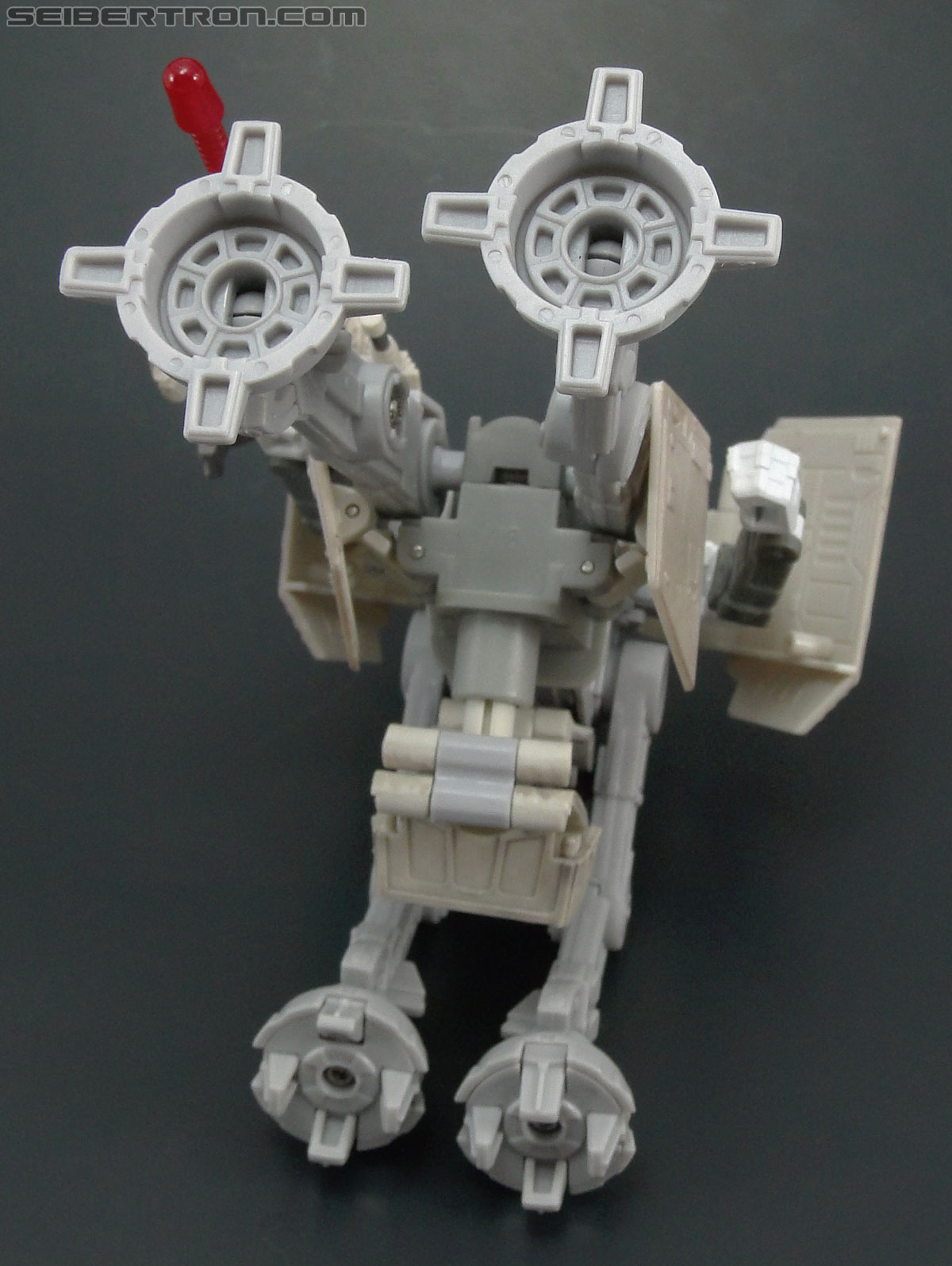 Star Wars Transformers AT-AT Driver (AT-AT) (Image #94 of 161)