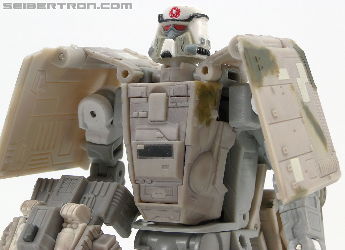 Star Wars Transformers Imperial Trooper (AT-AT) (Image #70 of 119)