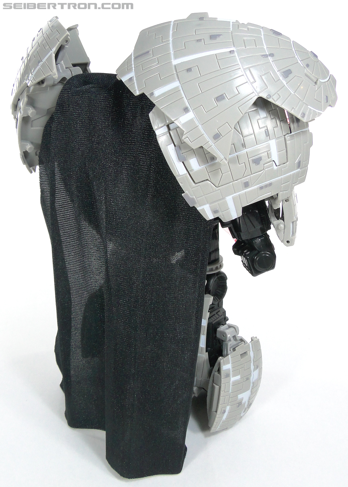 Star Wars Transformers Darth Vader (Death Star) (Image #99 of 166)