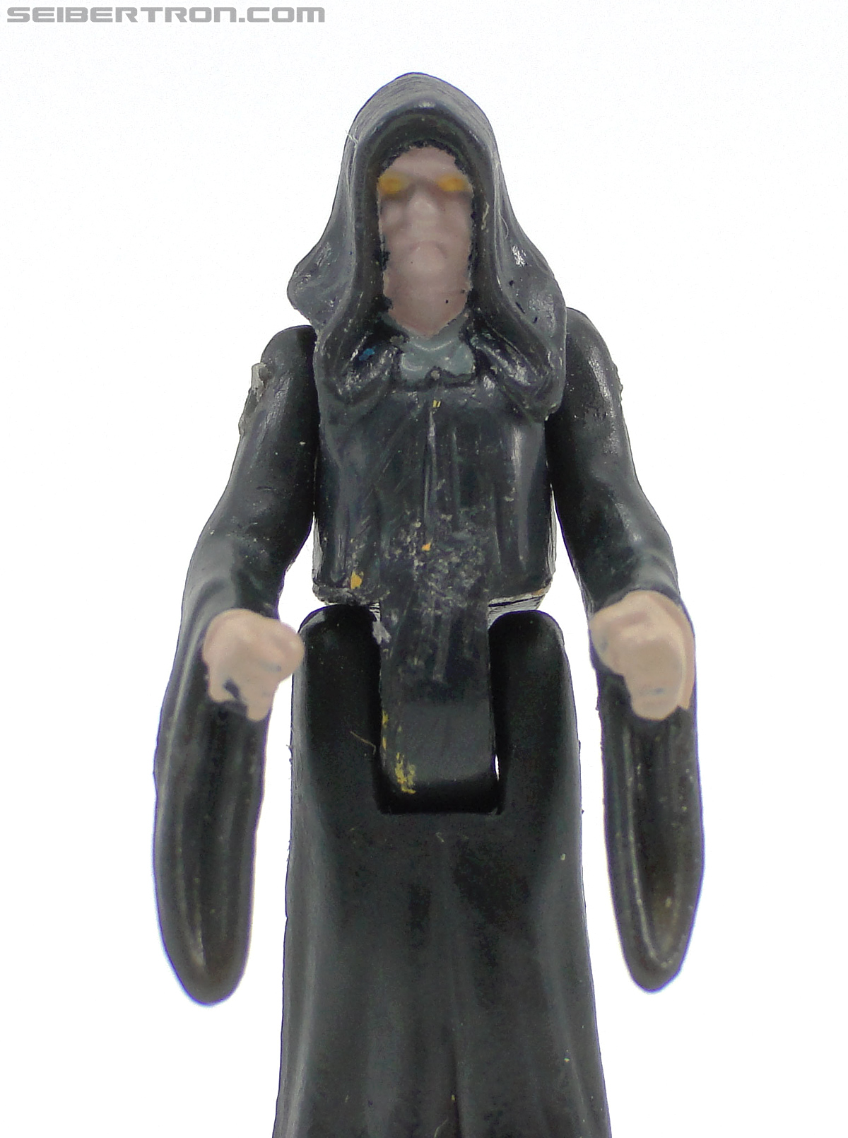 Star Wars Transformers Emperor Palpatine (Imperial Shuttle) (Image #54 of 162)
