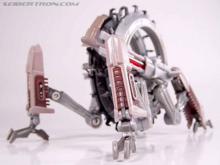 Star Wars Transformers General Grievous (Wheel Bike) (Image #40 of 117)