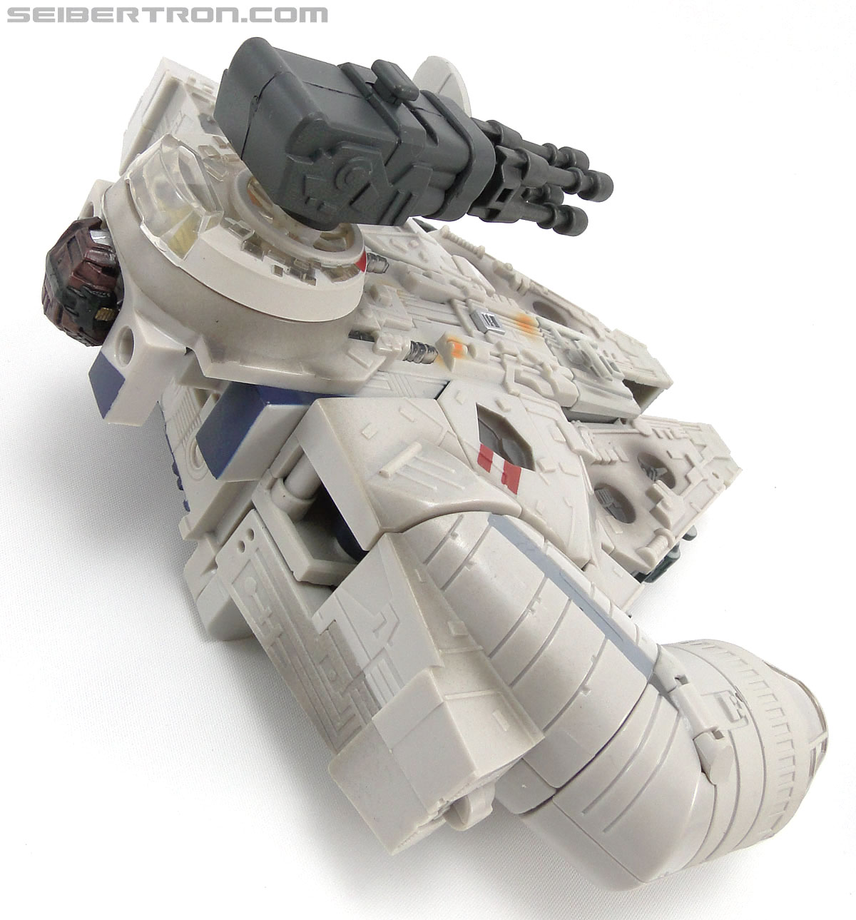 Star Wars Transformers Han Solo (Millenium Falcon) (Image #72 of 129)