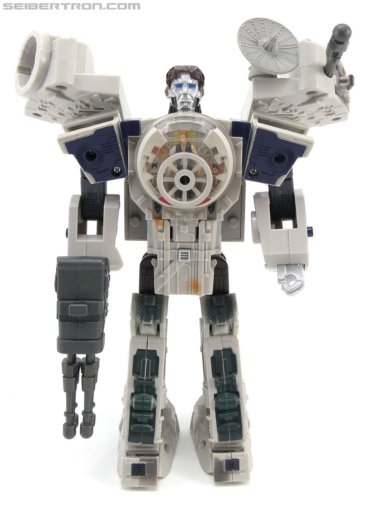 Star Wars Transformers Han Solo (Millenium Falcon) (Image #73 of 129)