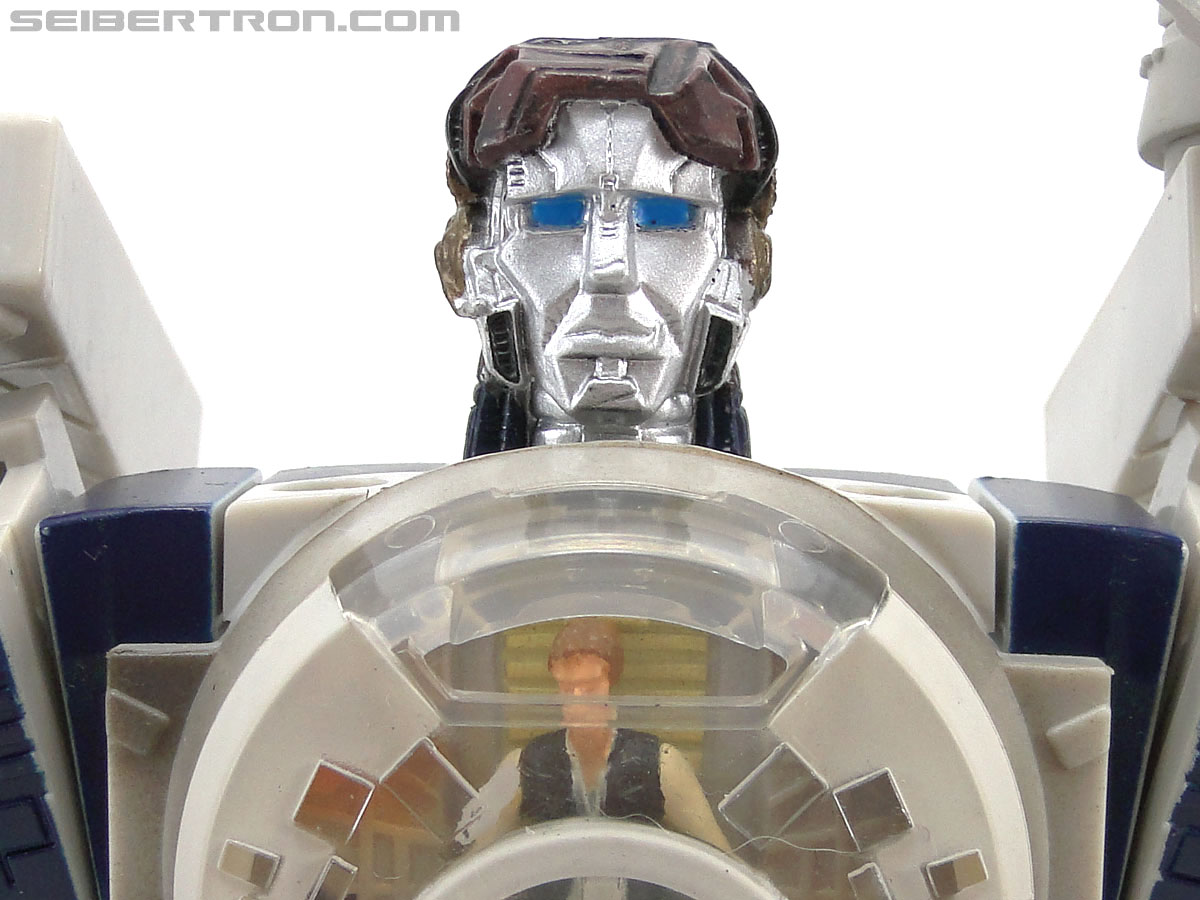 Star Wars Transformers Han Solo (Millenium Falcon) (Image #75 of 129)