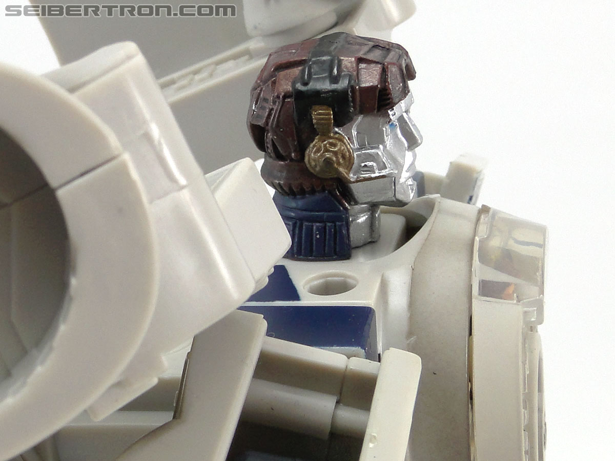 Star Wars Transformers Han Solo (Millenium Falcon) (Image #81 of 129)