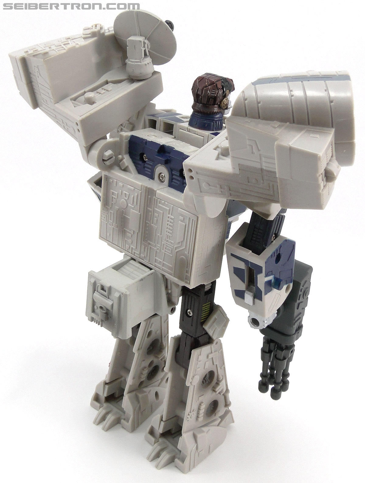 Star Wars Transformers Han Solo (Millenium Falcon) (Image #82 of 129)