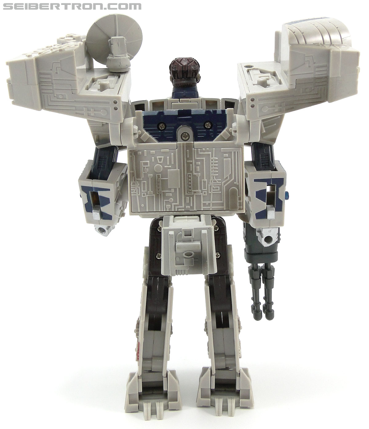 Star Wars Transformers Han Solo (Millenium Falcon) (Image #83 of 129)