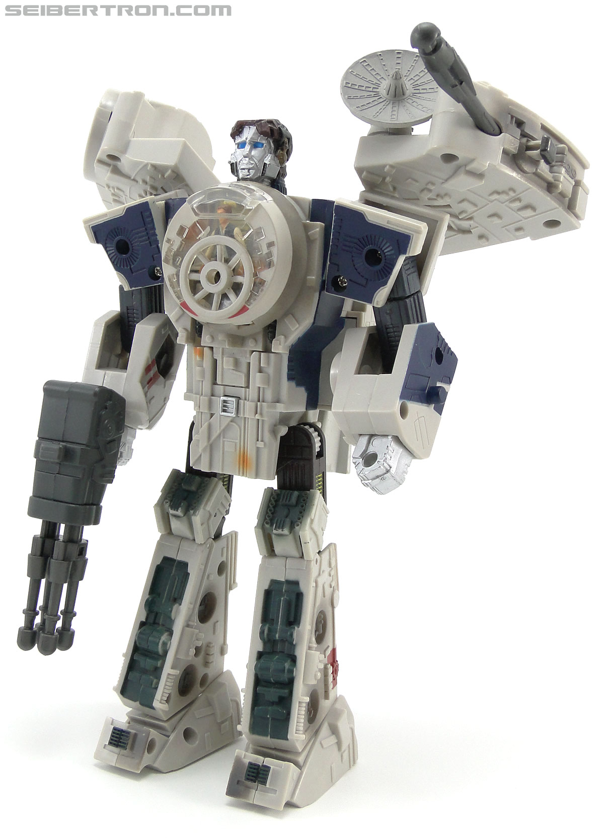 Star Wars Transformers Han Solo (Millenium Falcon) (Image #86 of 129)