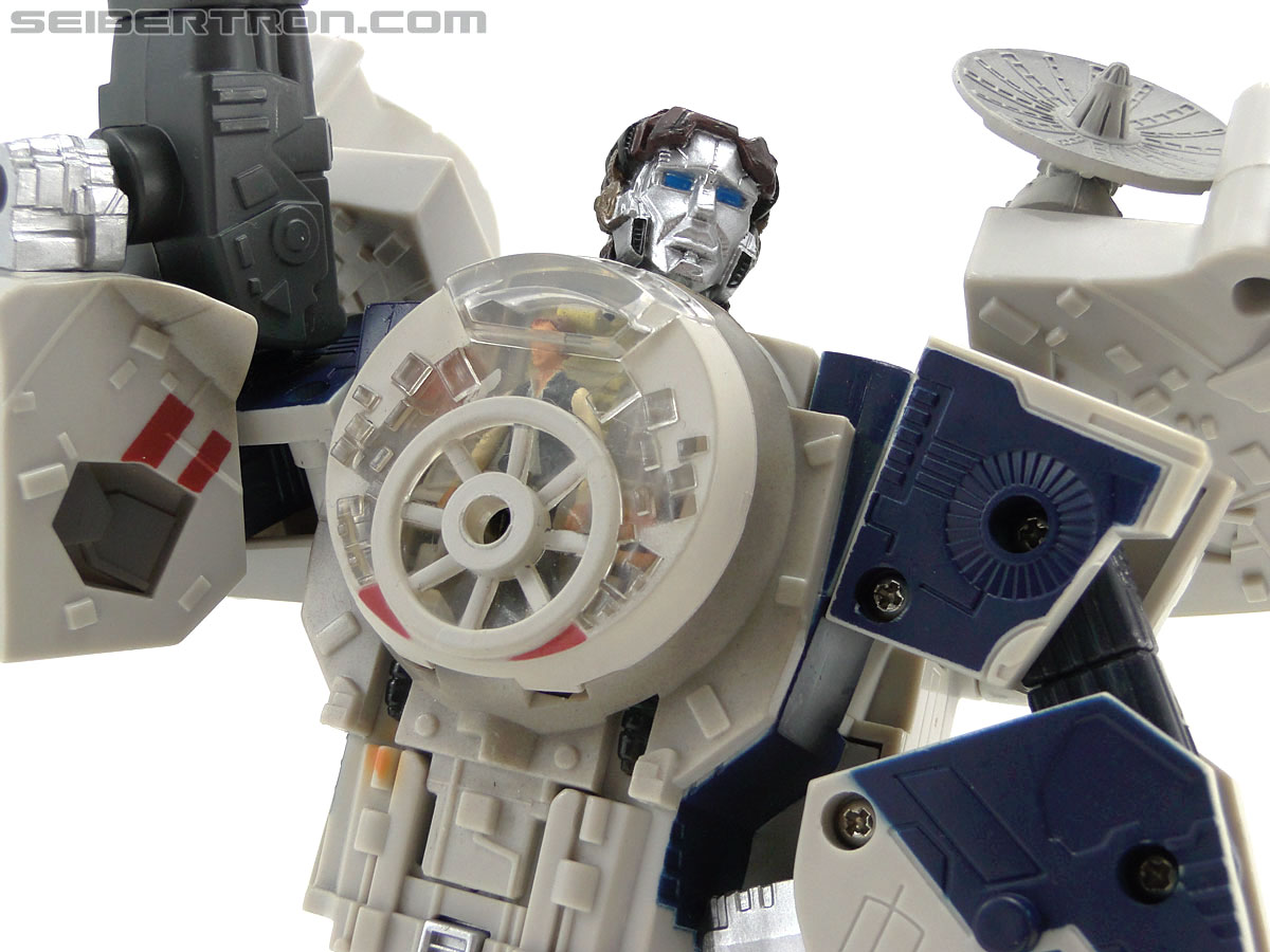 Star Wars Transformers Han Solo (Millenium Falcon) (Image #105 of 129)