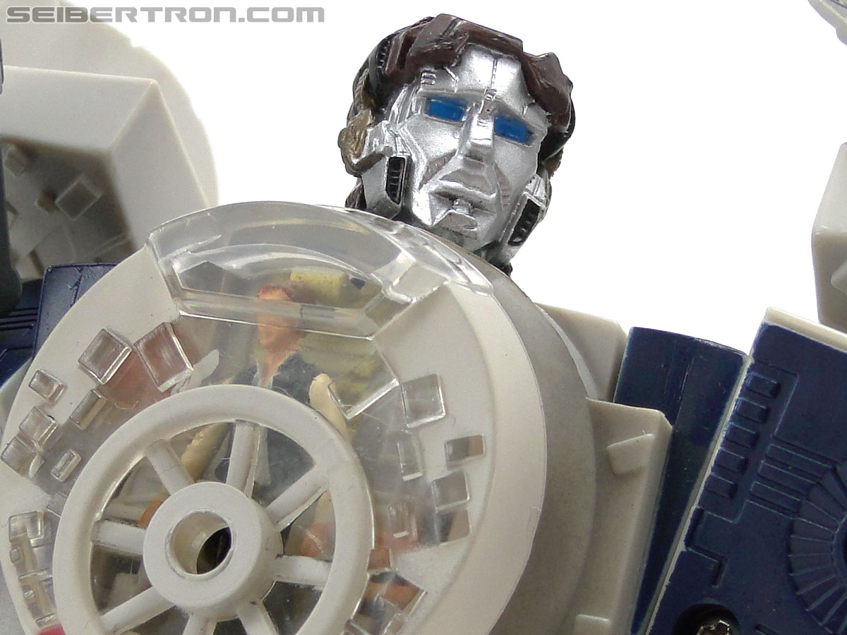 Star Wars Transformers Han Solo (Millenium Falcon) (Image #106 of 129)