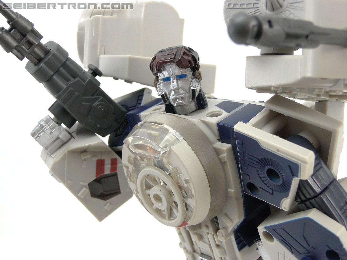 Star Wars Transformers Han Solo (Millenium Falcon) (Image #107 of 129)