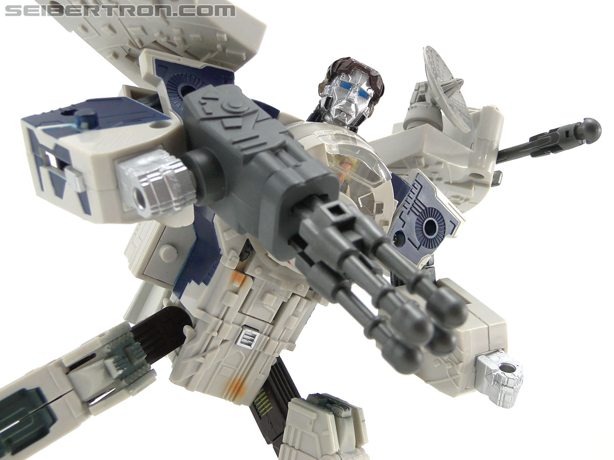 Star Wars Transformers Han Solo (Millenium Falcon) (Image #117 of 129)