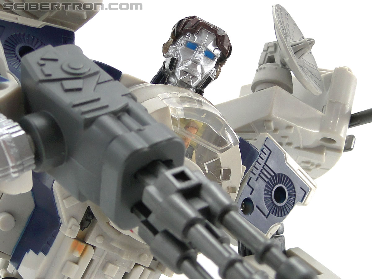 Star Wars Transformers Han Solo (Millenium Falcon) (Image #118 of 129)