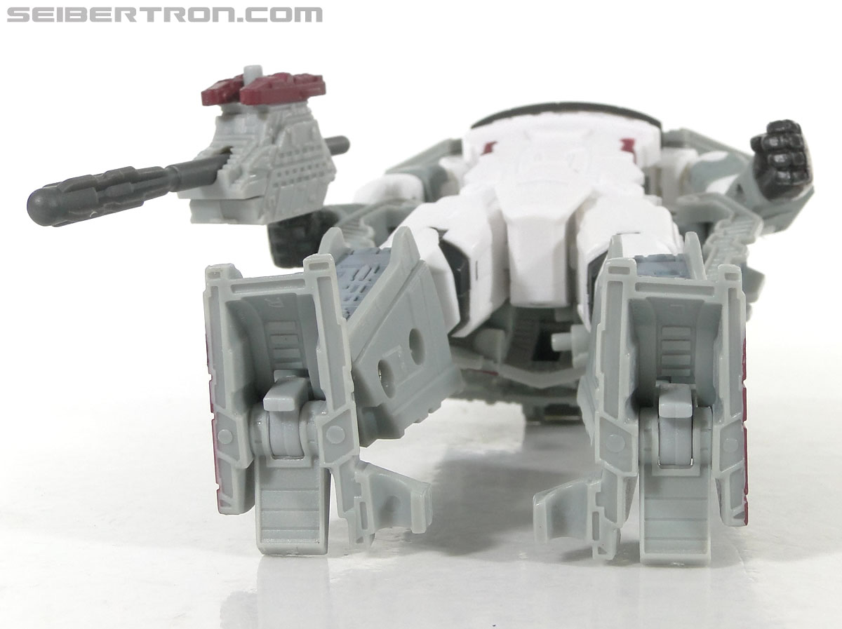 Star Wars Transformers Lieutenant Thire (Republic Attack Cruiser) (Image #57 of 76)
