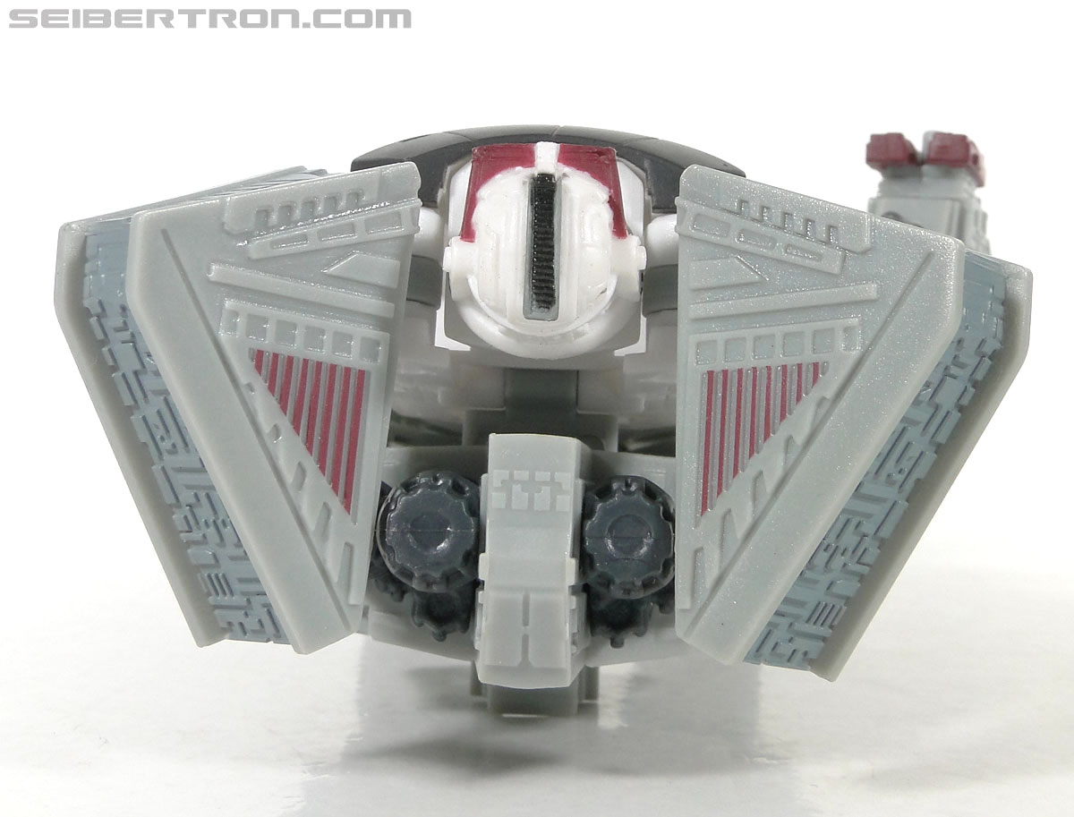 Star Wars Transformers Lieutenant Thire (Republic Attack Cruiser) (Image #58 of 76)