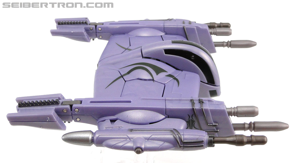 Star Wars Transformers MagnaGuard Droid (MagnaGuard Fighter) (Image #21 of 93)