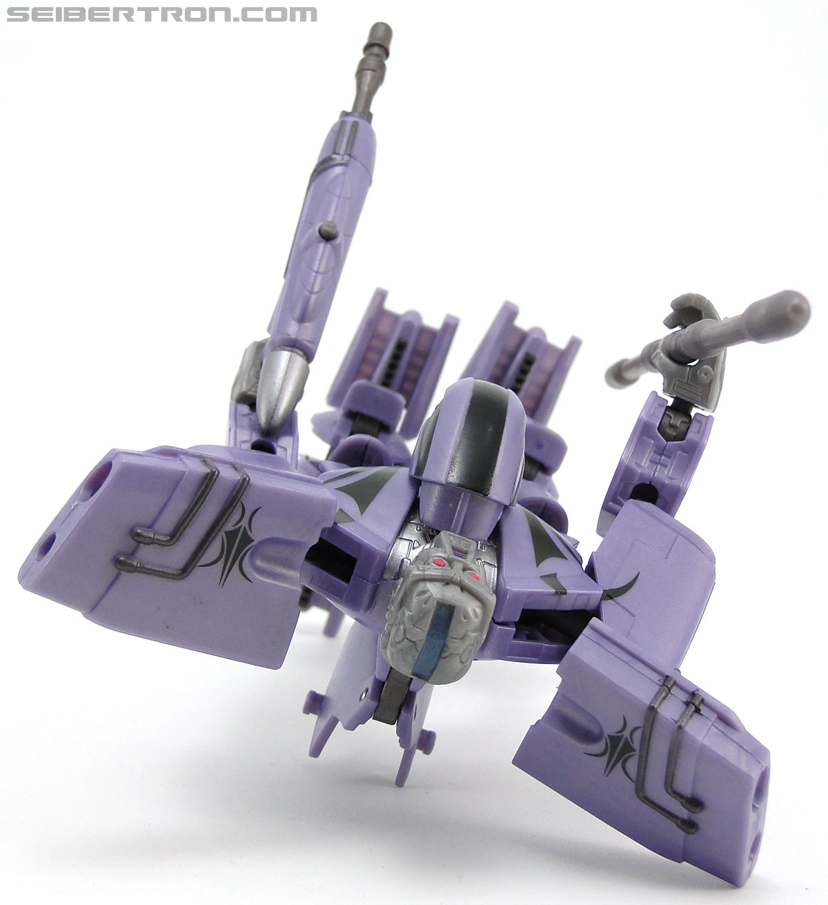 Star Wars Transformers MagnaGuard Droid (MagnaGuard Fighter) (Image #54 of 93)