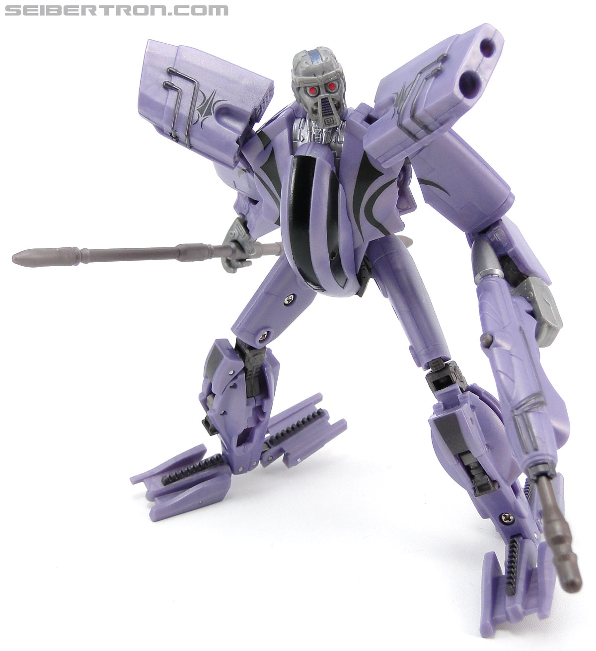 Star Wars Transformers MagnaGuard Droid (MagnaGuard Fighter) (Image #67 of 93)