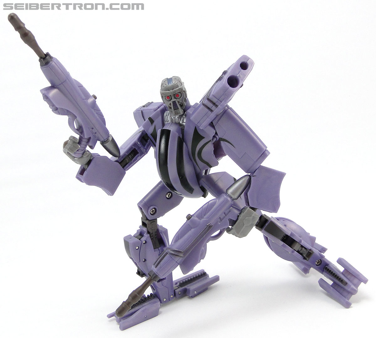 Star Wars Transformers MagnaGuard Droid (MagnaGuard Fighter) (Image #73 of 93)
