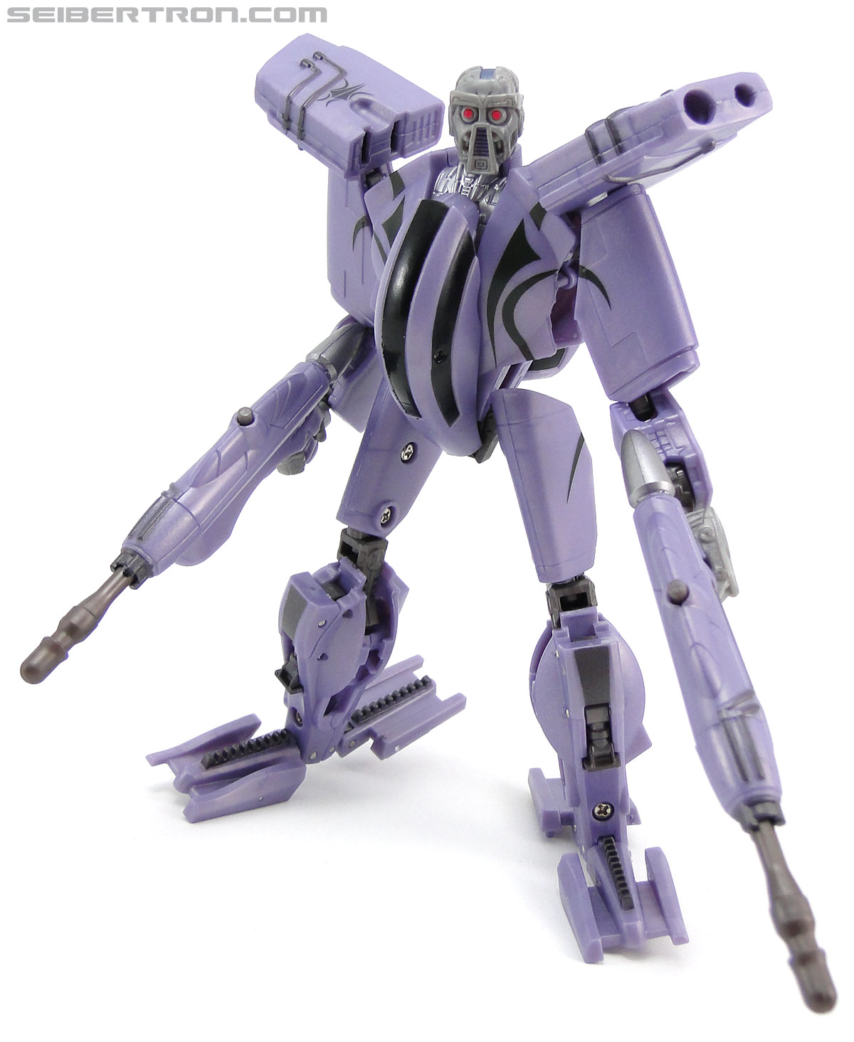 Star Wars Transformers MagnaGuard Droid (MagnaGuard Fighter) (Image #75 of 93)