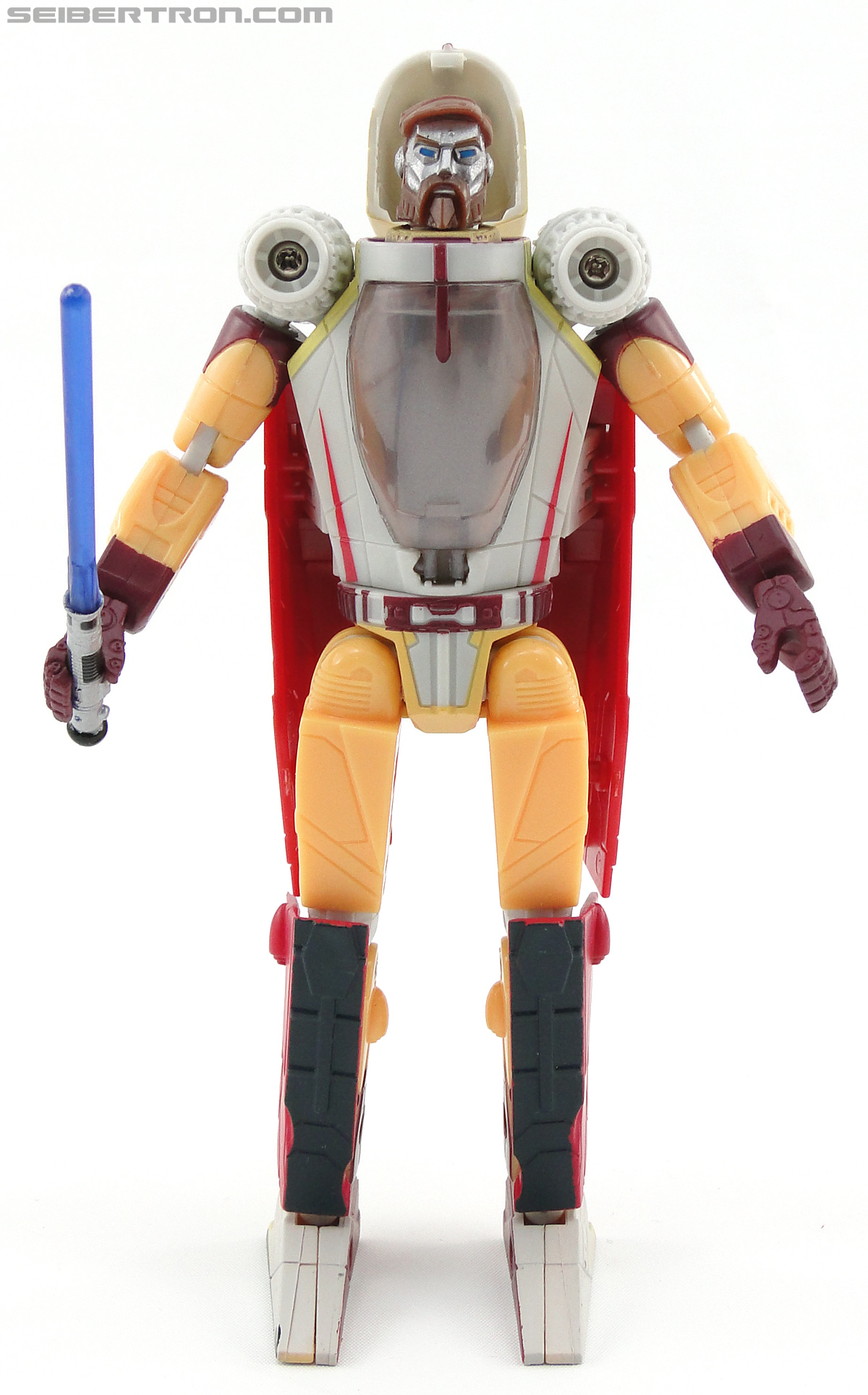 obi wan starfighter toy