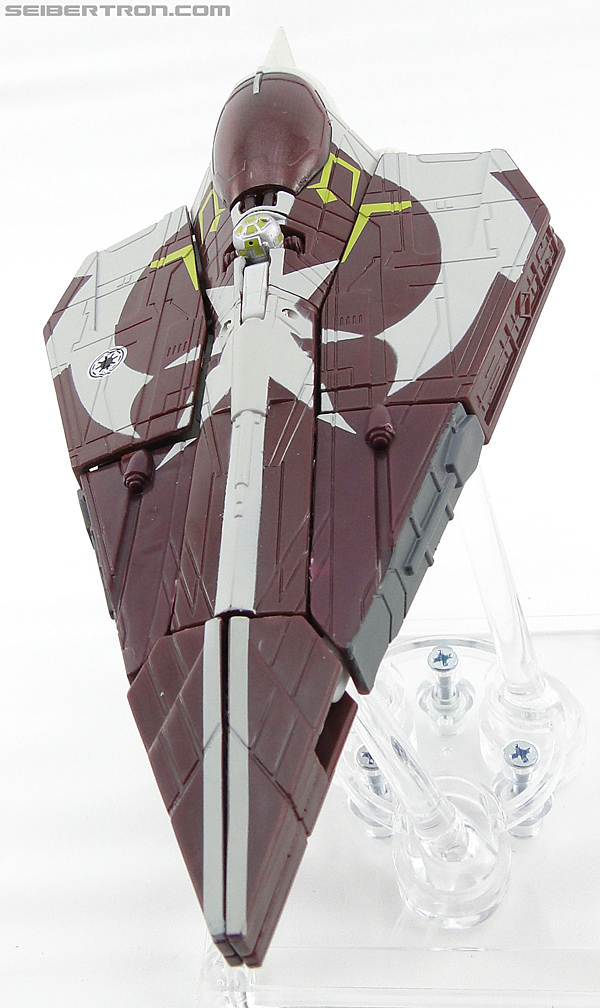 Star Wars Transformers Ahsoka Tano (Jedi Starfighter) (Image #31 of 108)