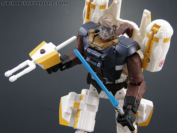 Star Wars Transformers Anakin Skywalker (Y-Wing Bomber) (Image #68 of 106)