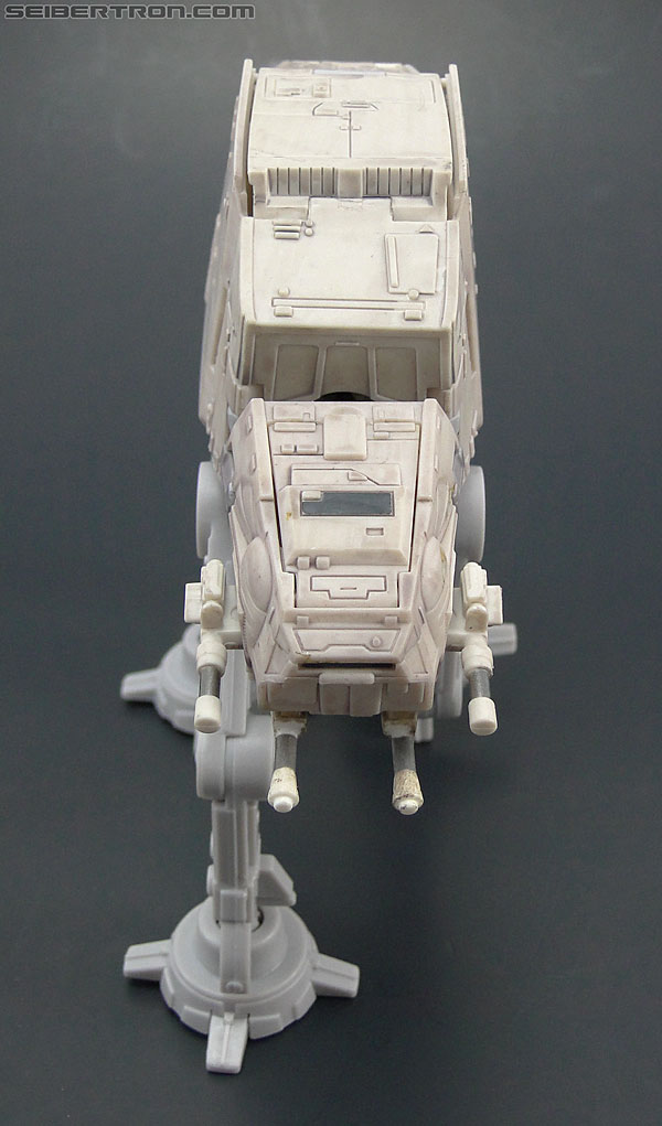 Star Wars Transformers AT-AT Driver (AT-AT) (Image #15 of 161)