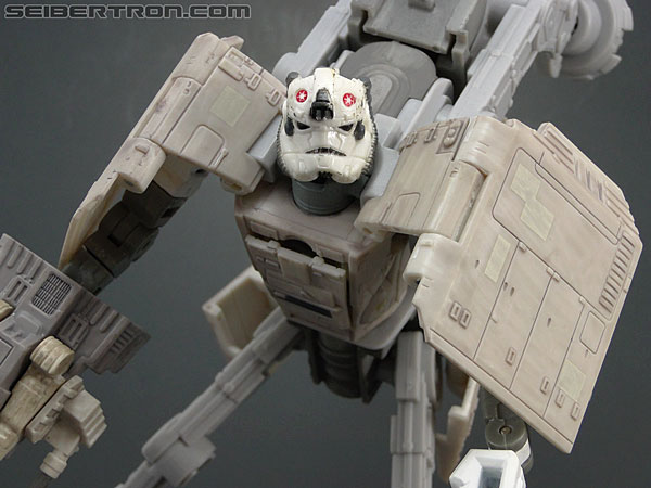 Star Wars Transformers AT-AT Driver (AT-AT) (Image #108 of 161)