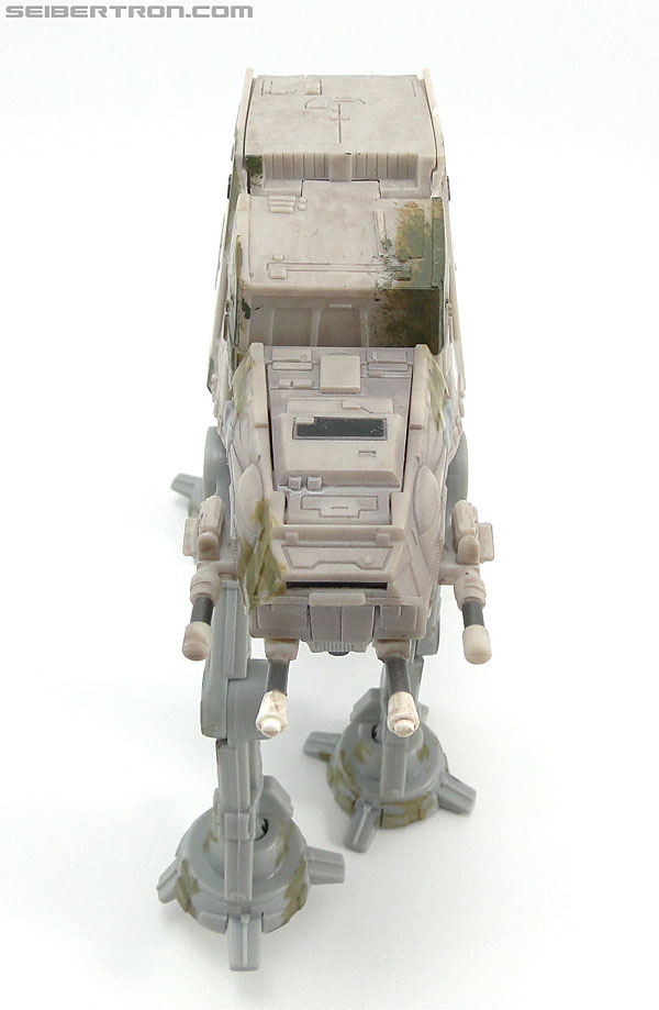 Star Wars Transformers Imperial Trooper (AT-AT) (Image #14 of 119)