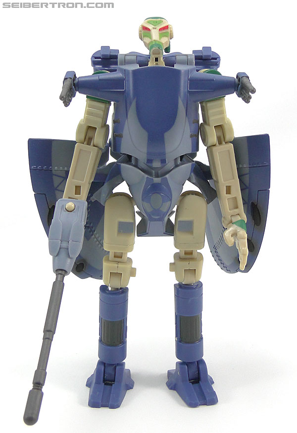 Star Wars Transformers Battle Droid (AAT) (Image #44 of 97)