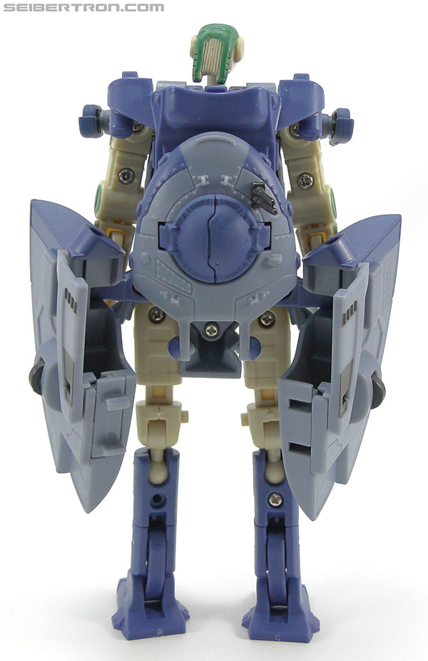 Star Wars Transformers Battle Droid (AAT) (Image #52 of 97)
