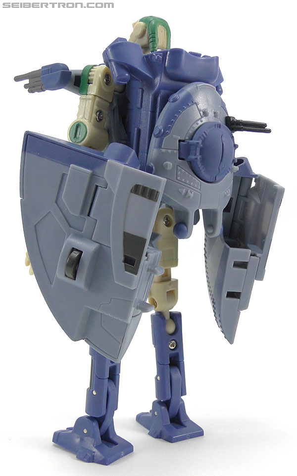 Star Wars Transformers Battle Droid (AAT) (Image #53 of 97)