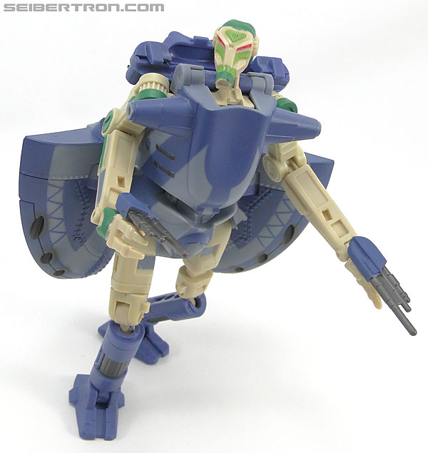 Star Wars Transformers Battle Droid (AAT) (Image #76 of 97)