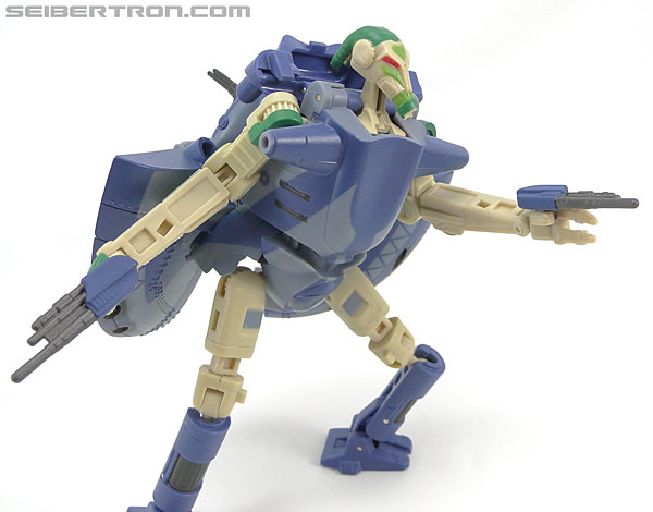 Star Wars Transformers Battle Droid (AAT) (Image #81 of 97)