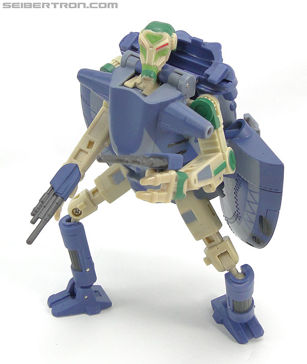 Star Wars Transformers Battle Droid (AAT) (Image #86 of 97)