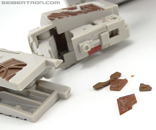 Star Wars Transformers Chewbacca (Millenium Falcon) (Image #111 of 126)