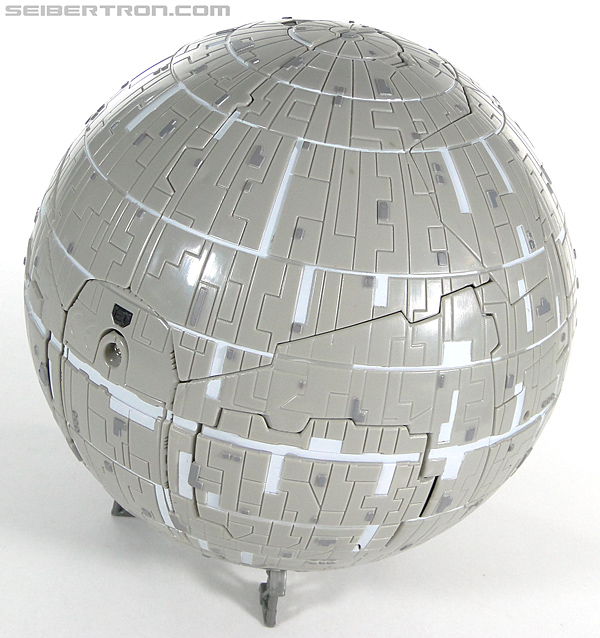 darth vader death star toy