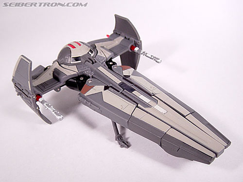 hasbro sith infiltrator